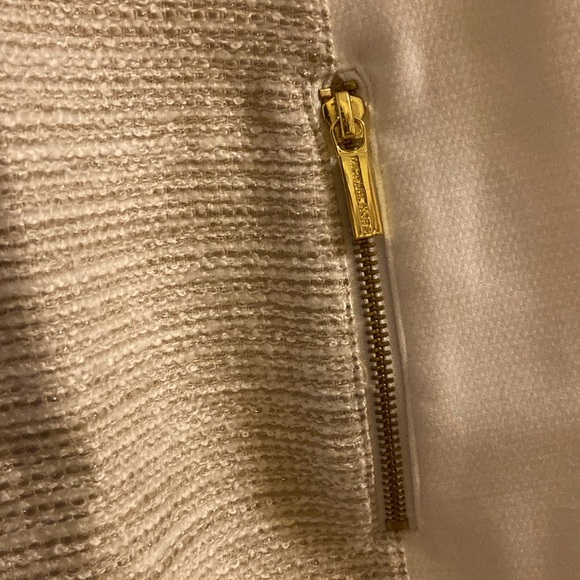 Michael Kors Wool Sheath Dress - Picture 4 of 7